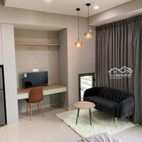 The Sun Avenue Cho Thuê Căn Hộ Studio - Giá Bán 10 Triệu/Th, Trống Sẵn Đầy Đủ Nội Thất, Tầng Cao