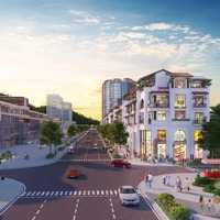 Bán Townhouse 3 Tầng 108M2, Dự Án Sun Symphony, Cđt Sun Group