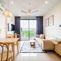 Chủ Nhà Gửi Bán Nhanh Căn Hộ 1Pn+1 Diện Tích 47M2 Chỉ Từ 1,95 Tỷ Tại Vinhomes Ocean Park Gia Lâm