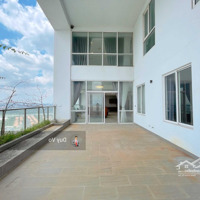 Cực Hiếm! Penthouse Duplex Thảo Điền Pearl 500M2 View Trực Diện Sông 270 Độ Tuyệt Đẹp. Gọi Duy Ngay