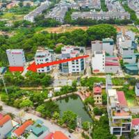 Bán Đất Dịch Vụ 6.9 Khu Đô Thị Vân Canh, 89.5m2 Mặt tiền 6m Ôtô chạy quanh kinh doanh tốt.