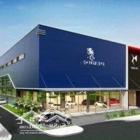 Cho Thuê 2.500M2 Mặt Bằng Đẹp Ở Giải Phóng - Pháp Vân Mặt Tiền 50M