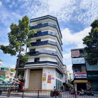 Building Lý Thái Tổ, Quận 10Diện Tích(8.4 X 27M Cn: 167.1M2) Hầm 6 Tầng Hđt 220 Triệu - 68.5 Tỷ T/L