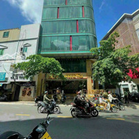 Building 2Mặt Tiềnhuỳnh Văn Bánh Q. Pn (Dt 8.4 X 22M Nh 9M) Hầm 7 Tầng St Hđt 270 Triệu - 74 Tỷ T/L