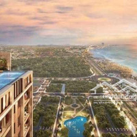 Ra Mắt Chung Cư Cao Cấp View Biển Regal Residence Luxury Quảng Bình, Sở Hữu Lâu Dài, Giá Gốc Cđt