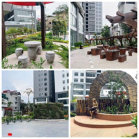 Trực Tiếp Cđt Brg: Chỉ Từ 5 Tỷ Sở Hữu Ngay Căn Góc 107M2 Chung Cư Berriver Jardin - Long Biên