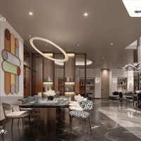 Mở Bán Đợt 1 Căn Hộ Orchard Hill - Sycamore (Capitaland Vn), Cđt Singapore, Tặng 100 Triệu Khi Booking