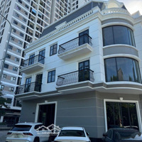 Bán Shophouse Vincom Diamond Legacy