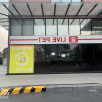 The Sun Avenue Q2 Cho Thuê Shophouse Giá Tốt - Rộng 70M2 - Vào Ngay!