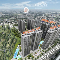 Hàng Hiếm! Ch 2 Phòng Ngủ 2 Vệ Sinhdiện Tích61,5M2. Giá Công Khai 4,1 Tỷ Tại D.a Imperia Sola Park. Liên Hệ: 0879965177