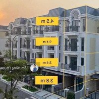 Bán D20 Diện Tích Đất 95M2, Xây Dựng 1 Trệt 3 Lầu Gía 16,3 Tỷ Có Sẵn Sổ Hồng - 0939 22 03 23