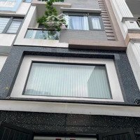 Dành Cho Đầu Tư! Mặt Tiền Trương Hán Siêu, Đa Kao, Quận 1 Diện Tích: 48.5M2(4,5X14M) 4 Tầng. 5 Phòng Lớn