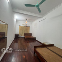 Nguyễn Trãi 40M2 4T,Mặt Tiền3.8M, Nhỉnh 6 Tỷ, Trung Tâm Thanh Xuân, Ngõ Thông Tứ Tung, Full Tiện Ích