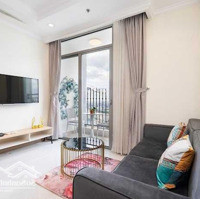 Cho Thuê Căn Hộ 2 Phòng Ngủtại Vinhomes Central Park Full Nội Thất Mới Xịn Xò