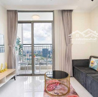 Cho Thuê Căn Hộ 2 Phòng Ngủtại Vinhomes Central Park Full Nội Thất Mới Xịn Xò