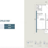 Bán Căn Hộ Chung Cư Orchard Hill - Sycamore Thành Phố Mới Bình Dương