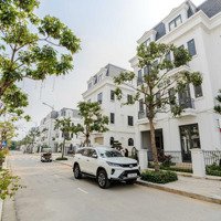 Rẻ Không Đối Thủ - Vị Thế Dẫn Đầu. Bán Biệt Thự Solasta Mansion Nam Cường Tại Dương Nội -Hà Đông.