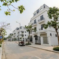 Rẻ Không Đối Thủ - Vị Thế Dẫn Đầu. Bán Biệt Thự Solasta Mansion Nam Cường Tại Dương Nội -Hà Đông.