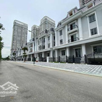 Chính Chủ Cho Thuê Liền Kề Sunshine Riverside Phú Thượng - Tây Hồ. Diện Tích 150, 170, 280M2