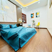 Cực Hiếm - Bán Nhà Khương Trung - Thanh Xuân, 32M2, 5 Tầng, 3 Ngủ Chỉ 4,75 Tỷ