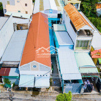 Bán Dãy Minihouse 117 - Cần Thơ