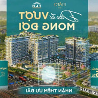 Suất Ngoại Giao Fiato Uptown 3,6 Tỷ Căn 2 Phòng Ngủ83M2 - Kèm Voucher Nội Thất 300 Triệu