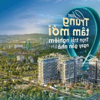 Suất Ngoại Giao Fiato Uptown 3,6 Tỷ Căn 2 Phòng Ngủ83M2 - Kèm Voucher Nội Thất 300 Triệu