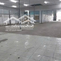 Cho Thuê Kho Xưởng 720M2 Sau Lưng Siêu Thị Satra