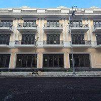 Cần Bán Căn Góc Shophouse Vietsing Square Kđt Vsip, Giá Bán 5,6 Tỷ