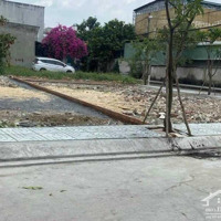 Đất Ngộp Ngay Đường Hùng Vương, Hiệp Phước, Nhơn Trạch, Giá Bán Chỉ 1T120 Triệu, Shr, Đang Cho Thuê