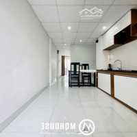 Căn Hộ Penhouse 2 Phòng Ngủbancol 80M2, Nguyễn Đình Chiểu Quận 3 Gần Nowzone