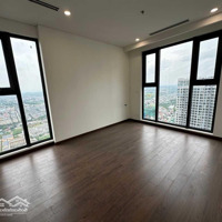 Cần Bán Căn Duplex Masteri West Height - Tây Mỗ,Diện Tích96M2 View Cực Thoáng, Giá Rẻ.lh O912134991