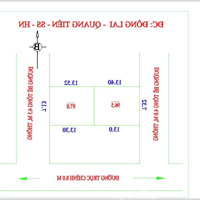 Lô Đất 97M Fullmặt Tiềnhơn 7M Đg Trước Đất 5M Ô Tô Tránh Bán Kính 5-800M Full Tiện Ích