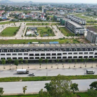 Bán Đất Lô Góc 142M2 Ngã 5 Đường Khu Đô Thị Yên Bình Xanh, Phổ Yên, Thái Nguyên