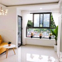 Bán Căn Officetel 36M2 View Đông Tại Botanica Premier (Hồng Hà). Full Nội Thất Nhà Đẹp, Thoáng Mát