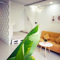 Bán Căn Officetel 36M2 View Đông Tại Botanica Premier (Hồng Hà). Full Nội Thất Nhà Đẹp, Thoáng Mát