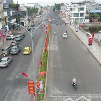 Bán Lô Đất Đối Diện Siêu Thị Aeon Mall Làm Nhà Hàng Khách Sạn Đầu Tư Đều Đẹp