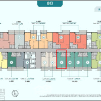 Bán Căn Hộ 1 Phòng Ngủ Dự Án Selavia Phú Quốc