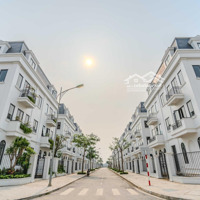 Chiết Khấu Tới 15% Trong Tháng Ngâu. Biệt Thự Solasta Mansion Cđt Nam Cường Tại Dương Nội- Hà Đông.