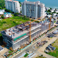 Bán Căn Hộ View Biển Khu Resort The Maris Vũng Tàu 44M2 Giá Bán 2.8 Tỷ Ck Tới 11%, Tặng Gói Tài Lộc