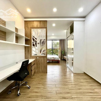 Thuê Ngay Studio 35M2 - Thiết Kế Sang Trọng Giá Chỉ 11, 5 Triệu