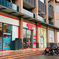 Bán Shophouse Căn Hộ Eco Green, Nguyễn Văn Linh, Quận 7 Giá Chỉ Từ 84 Triệu/M2