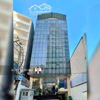 Bán Tòa Building Ngay Mặt Tiền Điện Biên Phủ - 9X25M - Hầm 8 Tầng - Hđt: 250 Tr/Th - Giá: 58 Tỷ Tl