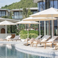 Sở Hữu Biệt Thự Và Dinh Thự Đẳng Cấp Tại Gran Meliá Nha Trang Giá Chỉ Từ 34 Tỷ Vnđ/Căn