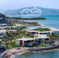 Sở Hữu Biệt Thự Và Dinh Thự Đẳng Cấp Tại Gran Meliá Nha Trang Giá Chỉ Từ 34 Tỷ Vnđ/Căn