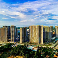 Chỉ 432 Triệu Sở Hữu Ngay 2 Phòng Ngủview Sông, Hướng Mát - The Beverly Solari - Kèm 2 Suất Học Vinschool