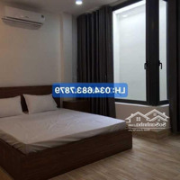 Bán Căn Hộ Dịch Vụ Cao Cấp 5 Tầng - Đặng Văn Bi - Bình Thọ - Diện Tích: 220M2 Ngang 10M, Thu Nhập 100 Triệu/Th