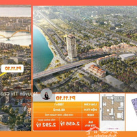 1Pn+1 Tầng 11 - The Panoma- View Pháo Hoa Da Nang Downtown - Châu Mỹ Srt