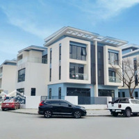 Bán Biệt Thự Bt10 Đẹp Nhất An Quý Villa - Kđt Dương Nội. Ck 7%, Vay 0% Trong 2 Năm. Trực Tiếp Cđt