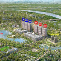 Quỹ Căn Giá Tốt Nhất Dự Án Khai Sơn City - Chiết Khấu Cao - Hỗ Trợ Lãi Suất 0% Trong 15 Tháng